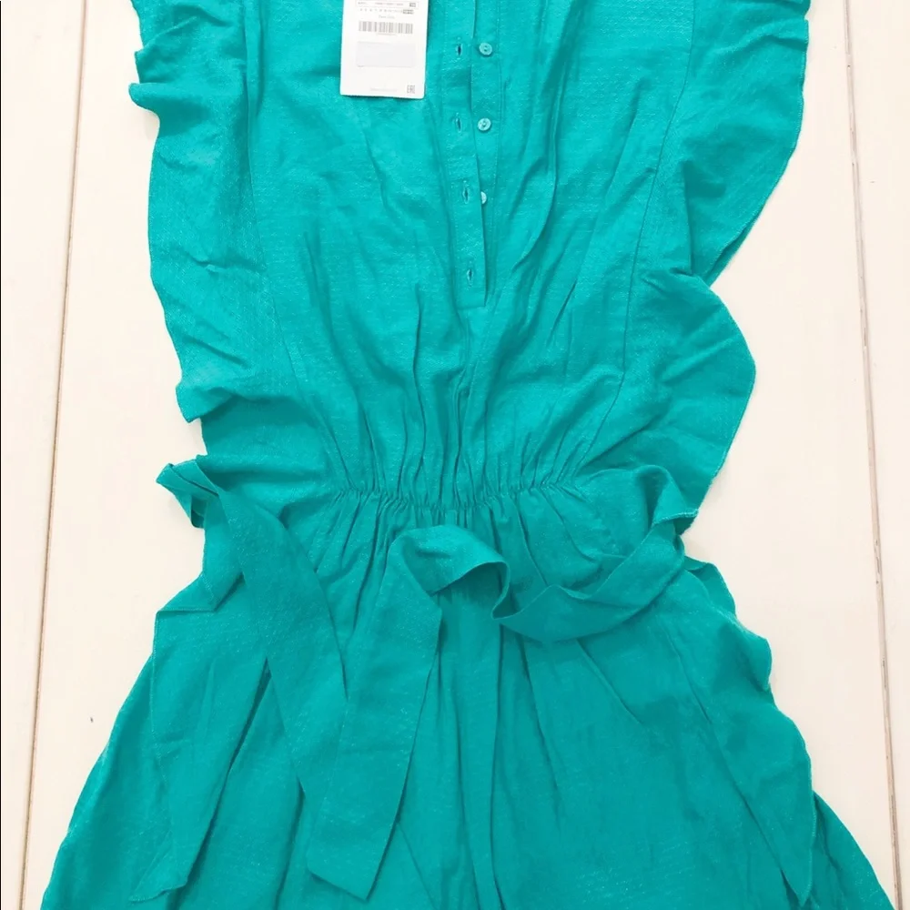 Zara Girls Rumper - Picture 3 of 6